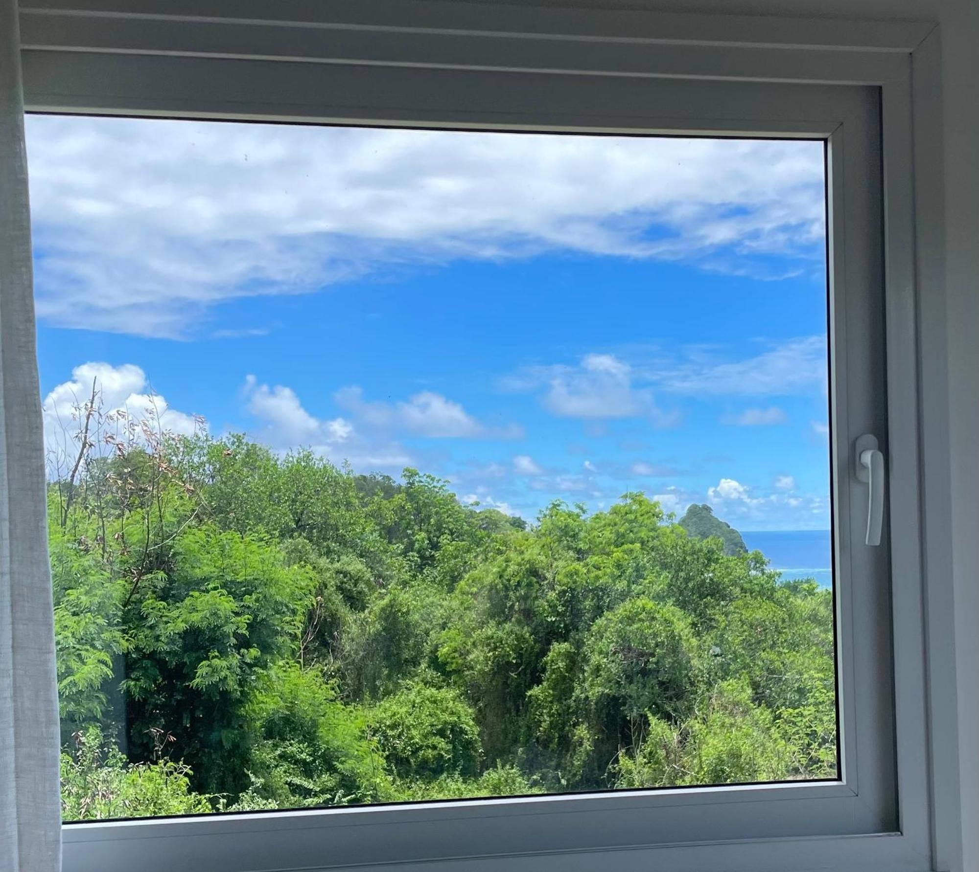 Pousada Mar Em Mim Fernando de Noronha Eksteriør bilde