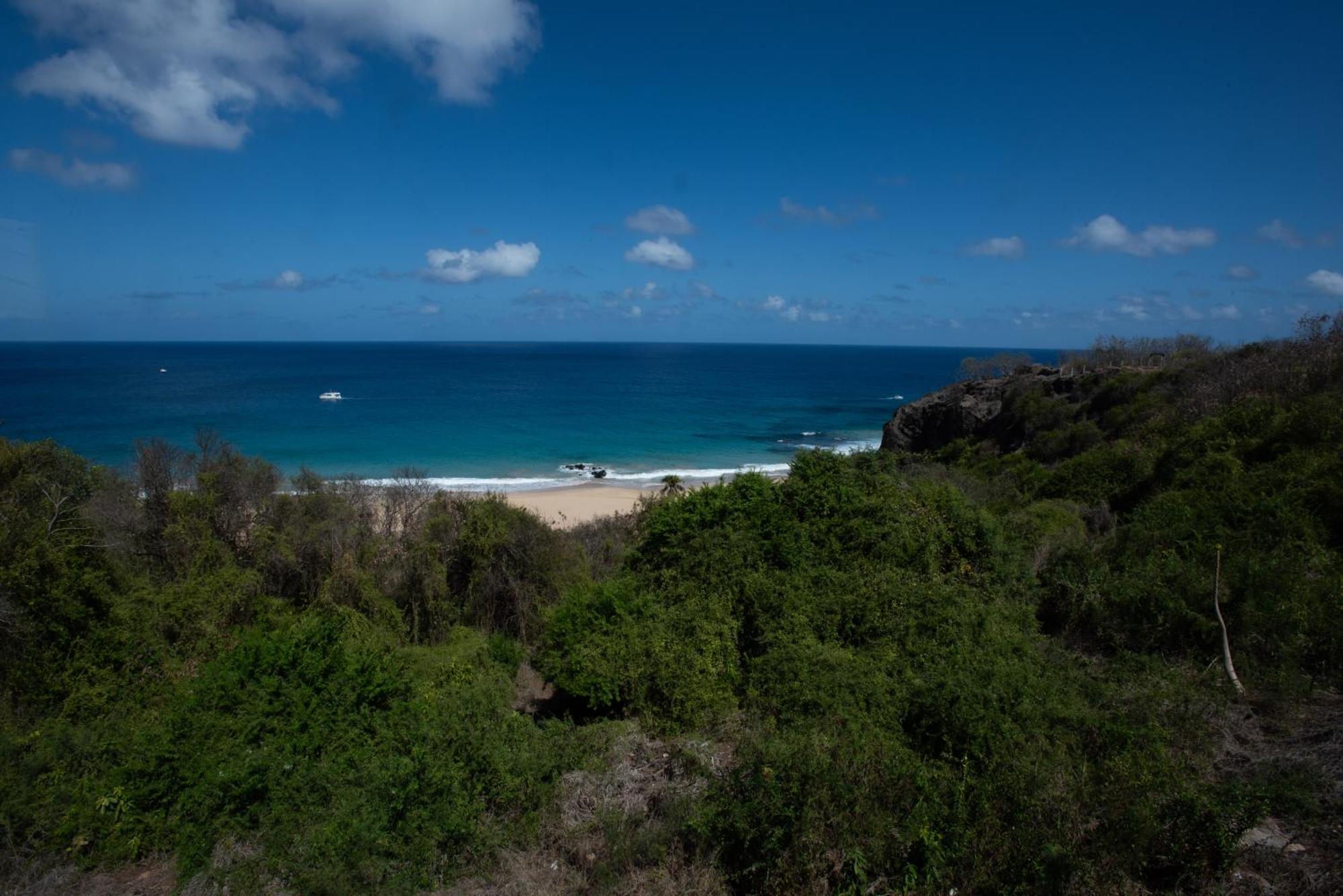 Pousada Mar Em Mim Fernando de Noronha Eksteriør bilde